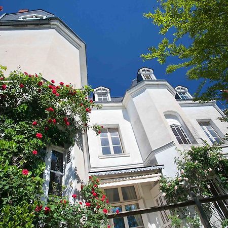 La Maison Jules Tours Extérieur photo