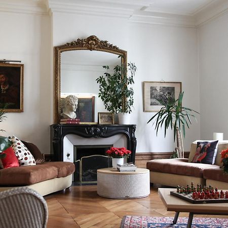 La Maison Jules Tours Extérieur photo