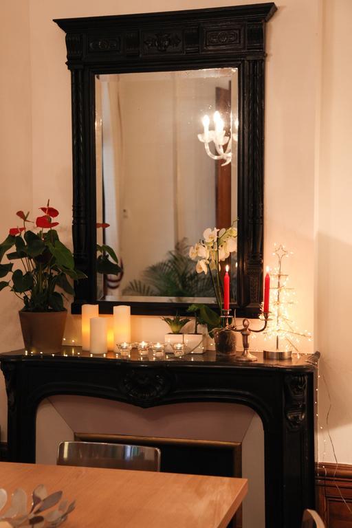 La Maison Jules Tours Extérieur photo
