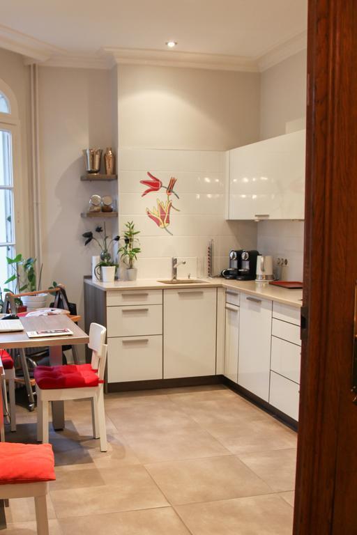 La Maison Jules Tours Extérieur photo