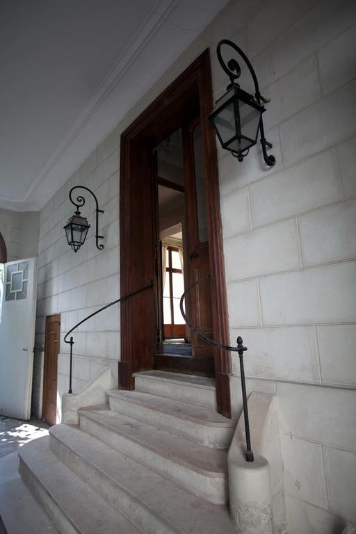 La Maison Jules Tours Extérieur photo