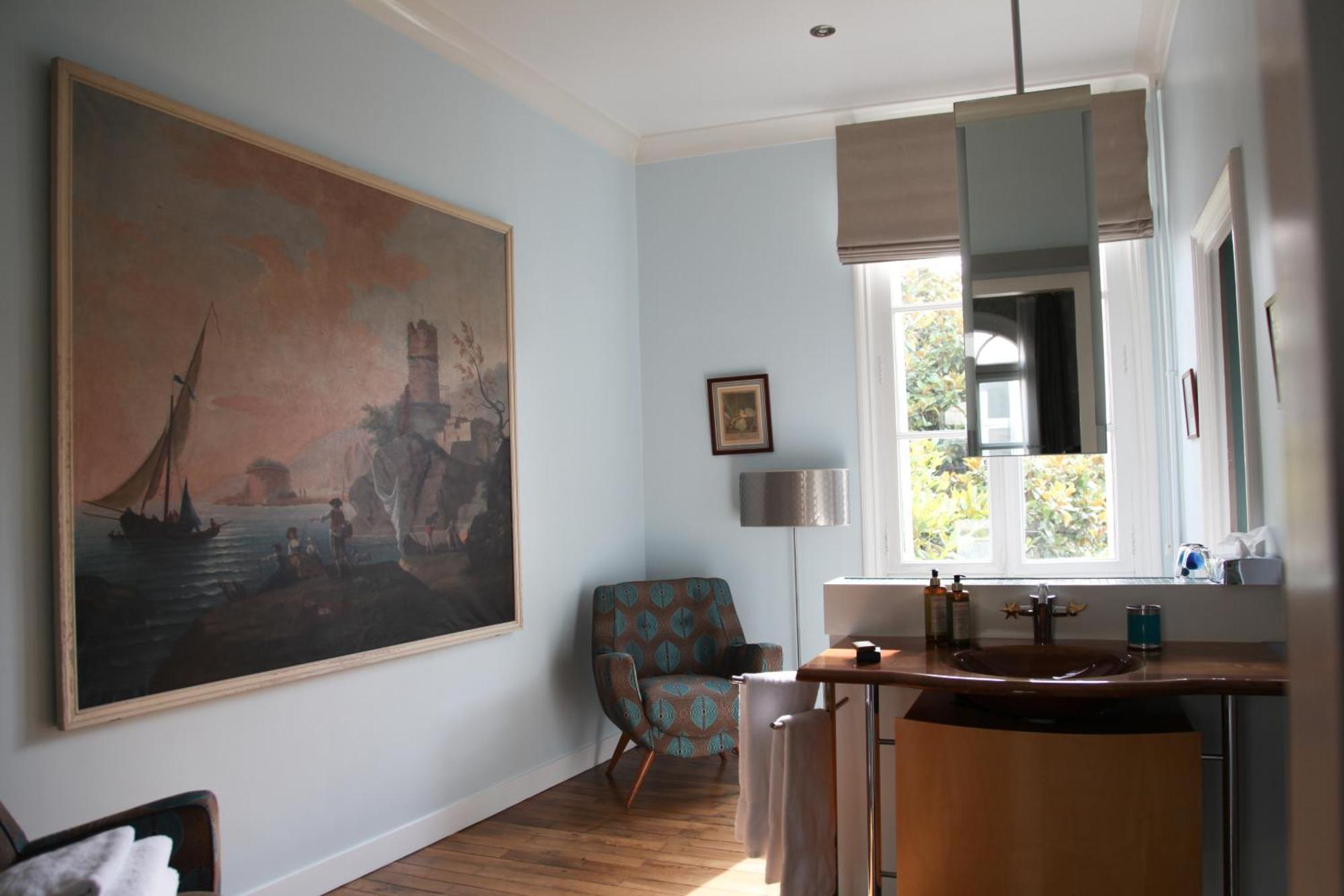 La Maison Jules Tours Extérieur photo