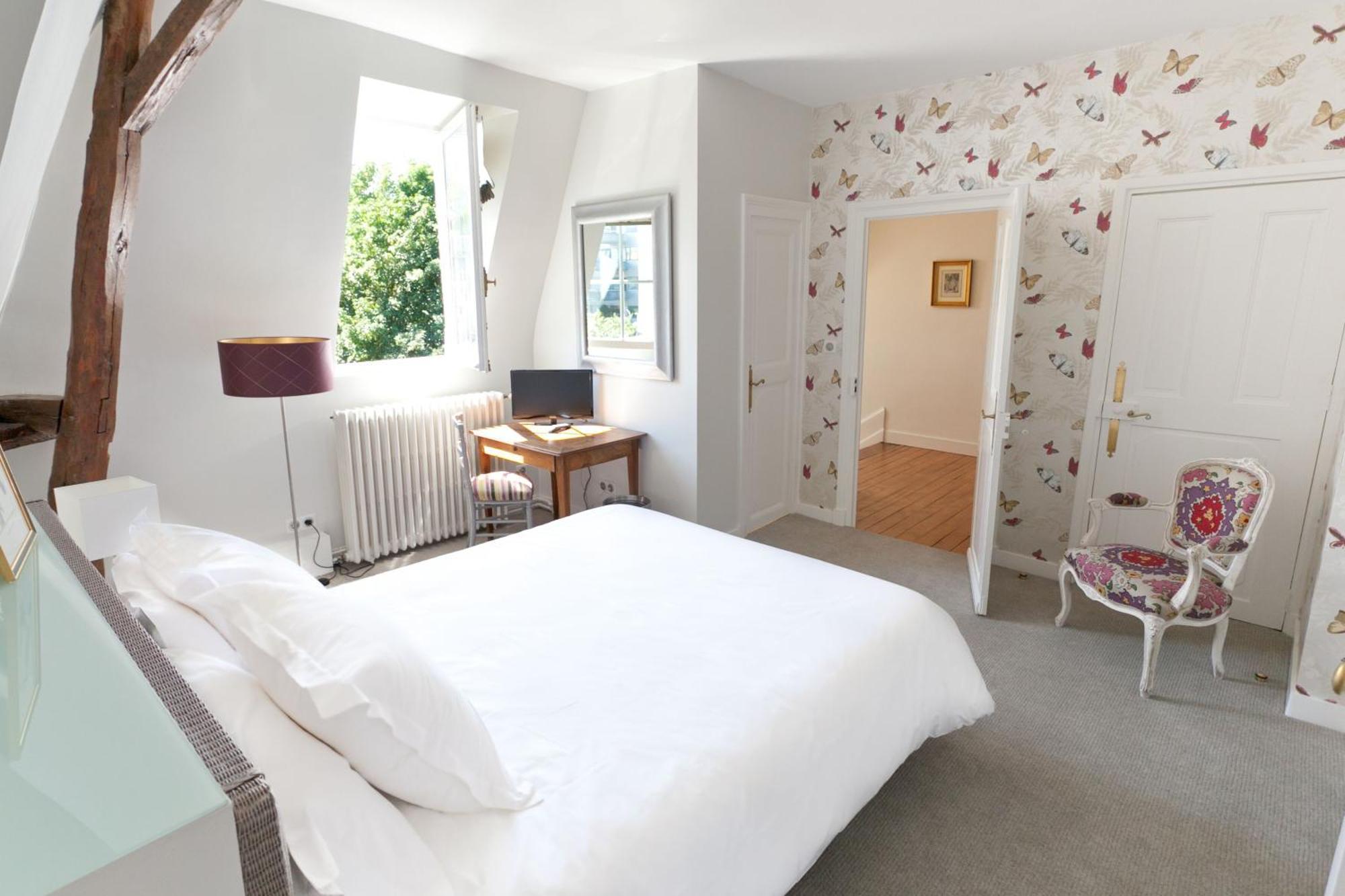 La Maison Jules Tours Extérieur photo
