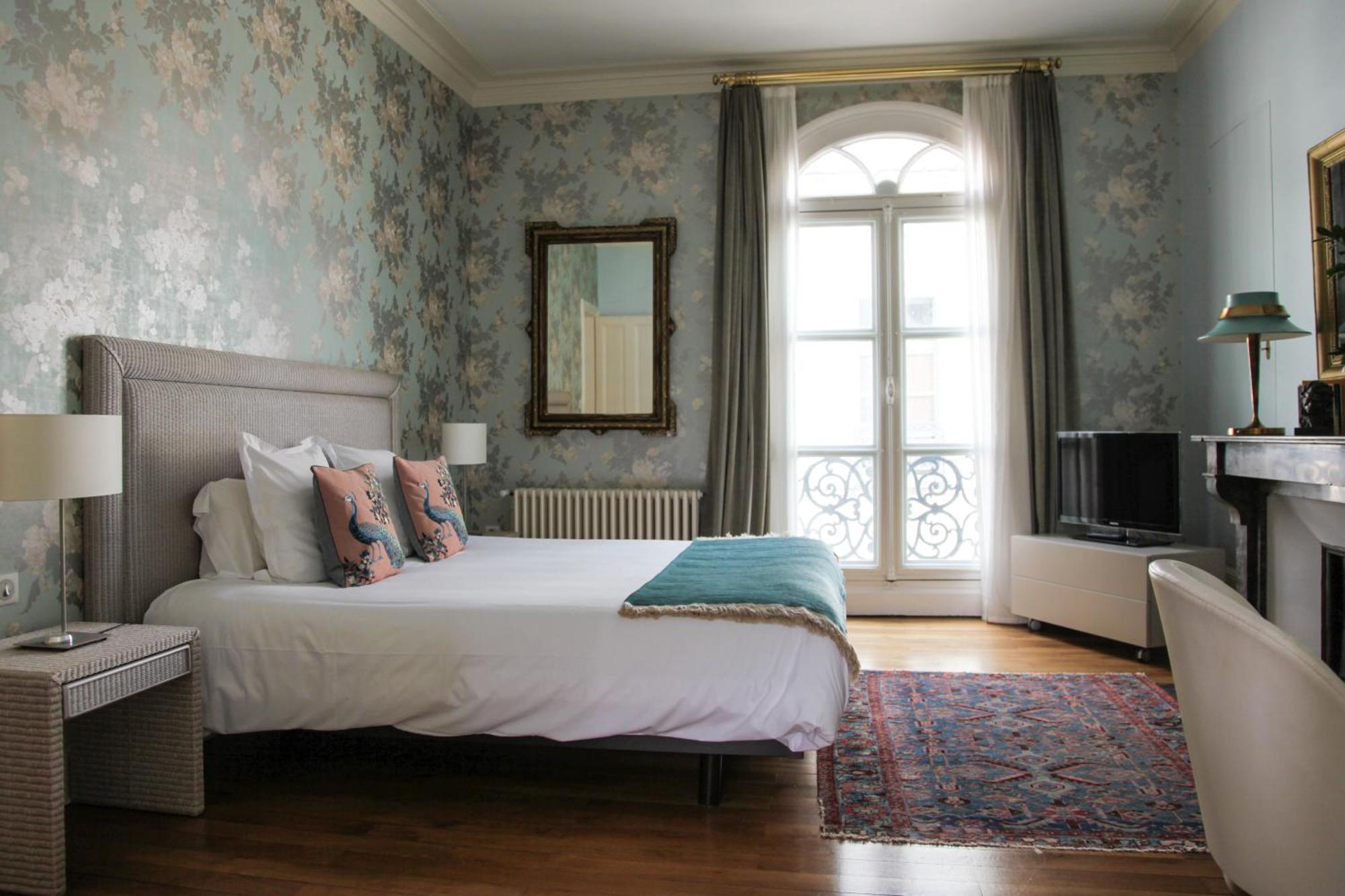 La Maison Jules Tours Extérieur photo
